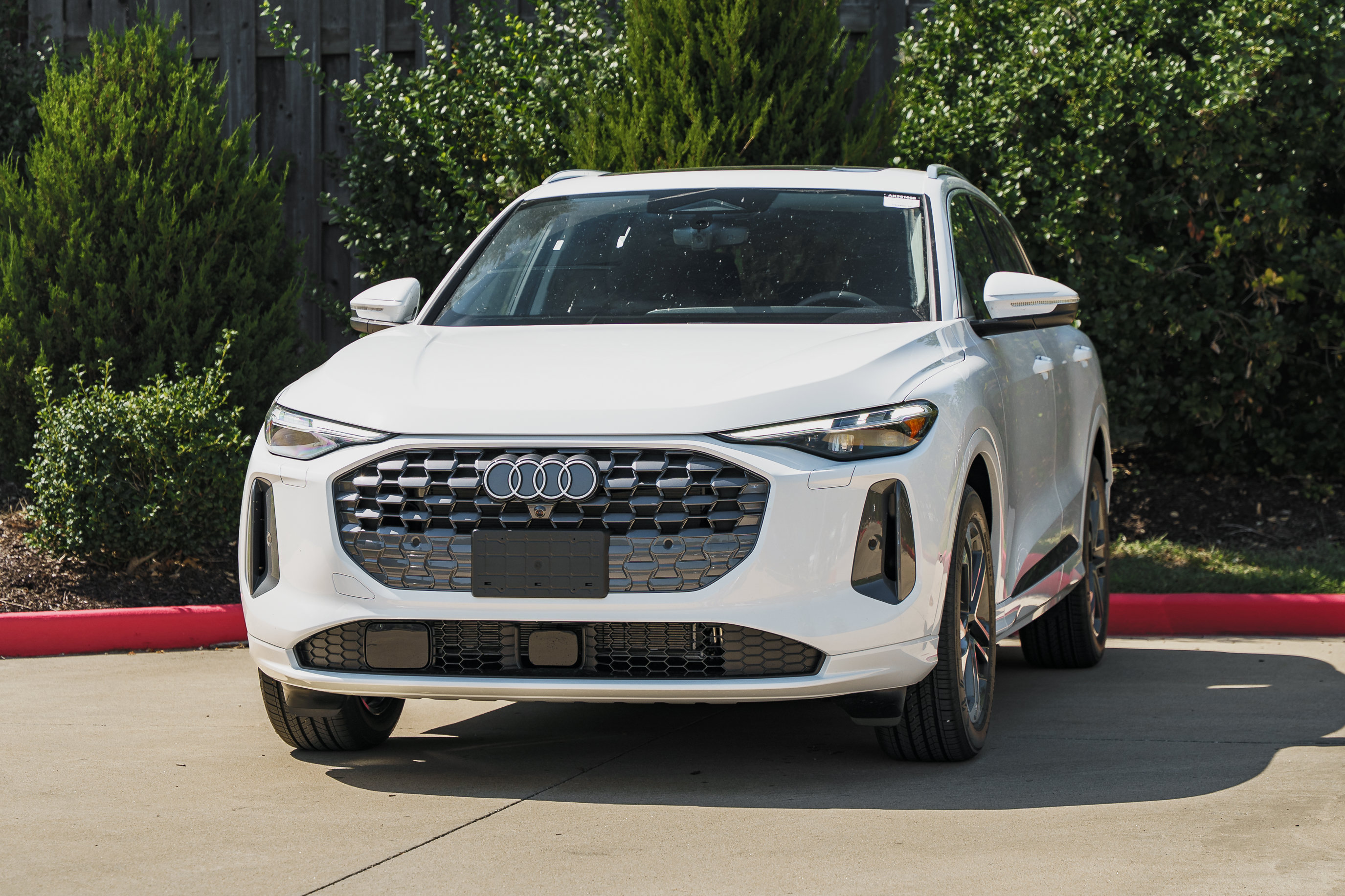 New 2026 Audi Q5 Prestige AWD/4WD image 5