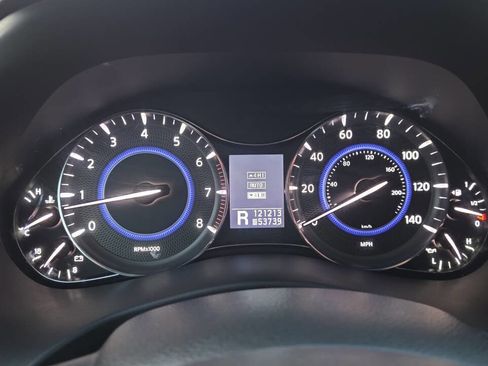 Used 2012 INFINITI QX56 4WD w/ Theater Pkg image 25