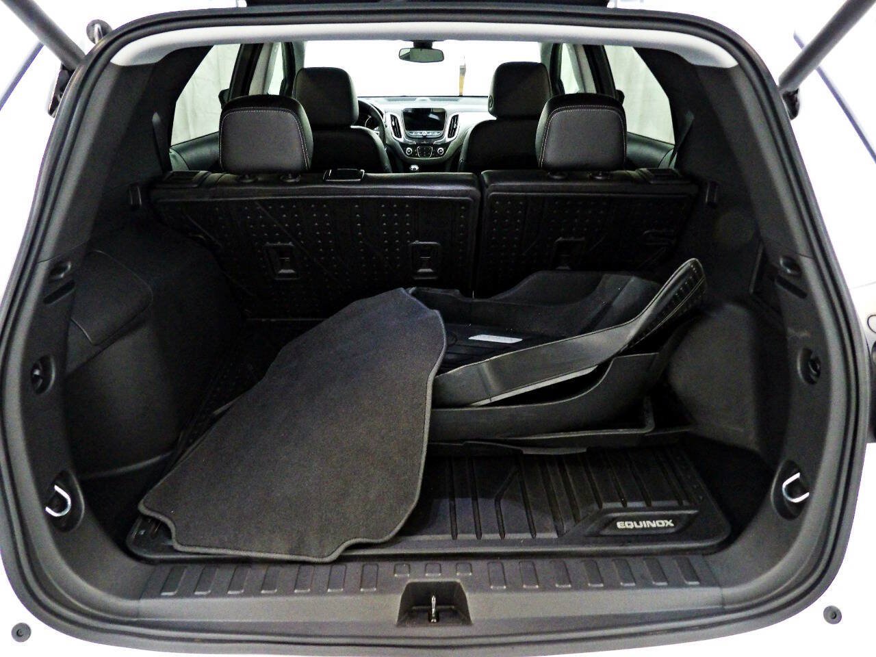 Used 2021 Chevrolet Equinox Premier FWD image 13