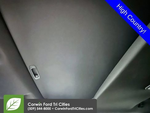 Used 2022 Chevrolet Silverado 1500 High Country w/ Safety Package II AWD/4WD image 27