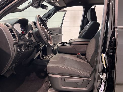 New 2025 RAM 2500 Tradesman image 23