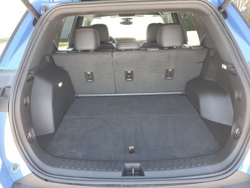 Used 2025 Chevrolet Equinox RS w/ Safety and Technology Package FWD image 14