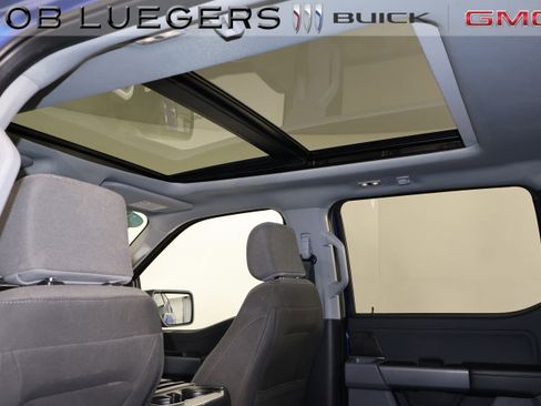 Used 2022 Ford F150 XLT w/ Equipment Group 302A High image 15