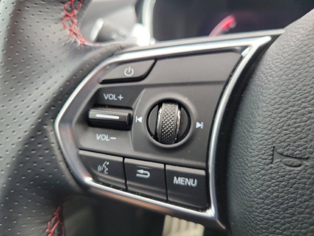 Certified 2026 Acura MDX A-Spec AWD/4WD image 21