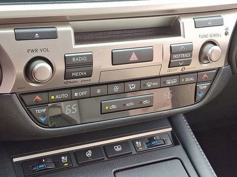 Used 2017 Lexus ES 350 image 29