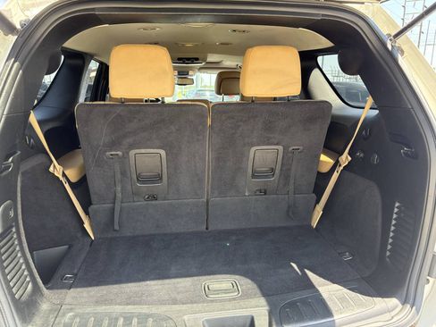 Used 2011 Dodge Durango Citadel w/ Trailer Tow Group IV AWD/4WD image 11