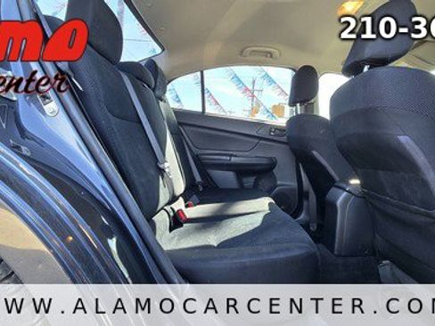 Used 2014 Subaru Impreza 2.0i image 20