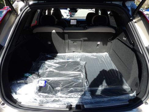 New 2026 Volvo XC60 B5 Plus w/ Protection Package Premier image 26