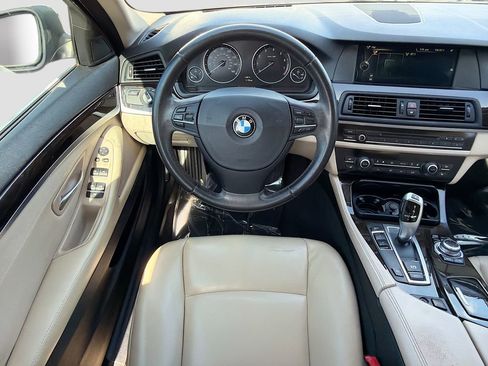 Used 2013 BMW 528i 528i image 17