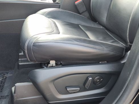 Used 2021 Ford Explorer ST w/ Equipment Group 401A image 29