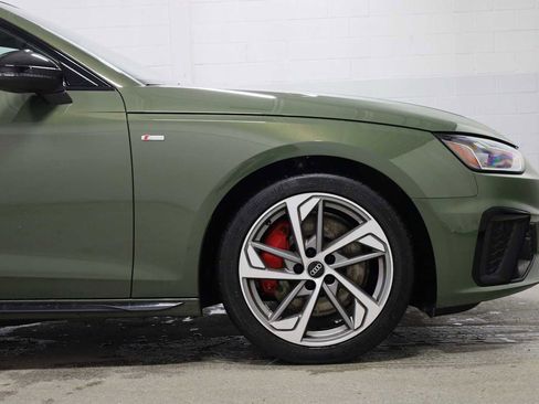 Used 2023 Audi A4 2.0T Premium Plus w/ Premium Plus Package image 11