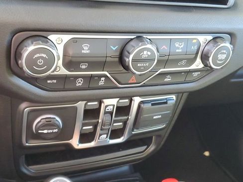 New 2026 Jeep Wrangler Sport image 14