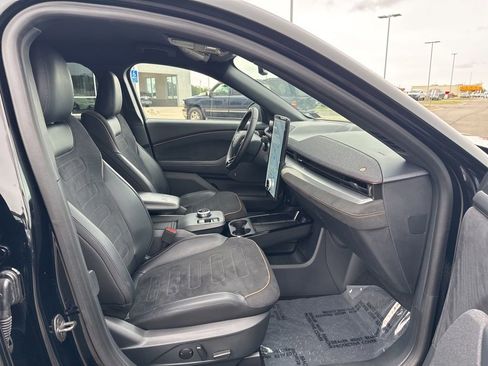 Certified 2022 Ford Mustang Mach-E GT image 20