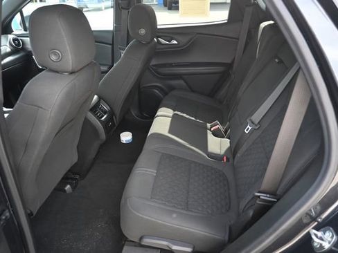 Used 2022 Chevrolet Blazer LT image 24