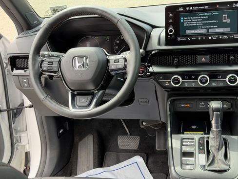 Used 2024 Honda CR-V Sport Touring image 26