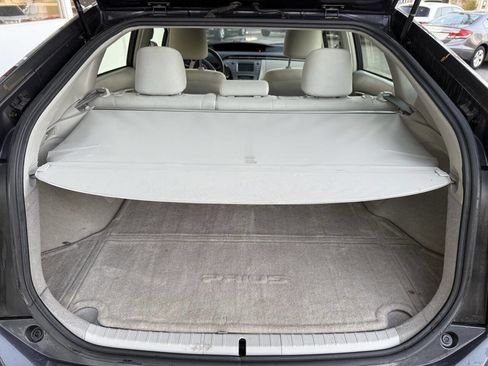 Used 2012 Toyota Prius Two image 17