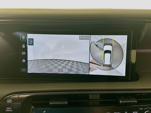 New 2026 Hyundai Palisade XRT Pro image 13