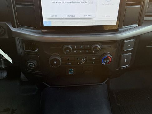 Used 2024 Ford F150 XL w/ Equipment Group 103A High image 7