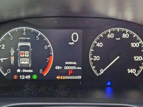 New 2026 Honda HR-V Sport image 11