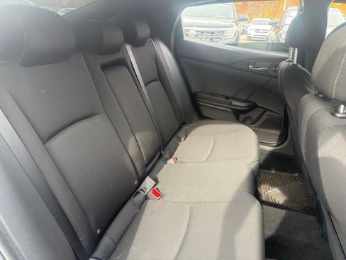 Used 2021 Honda Civic EX image 29