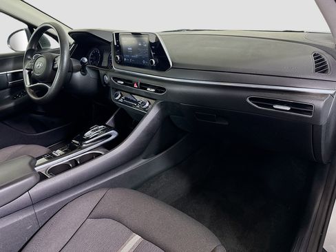 Used 2020 Hyundai Sonata SEL w/ Cargo Package FWD image 30