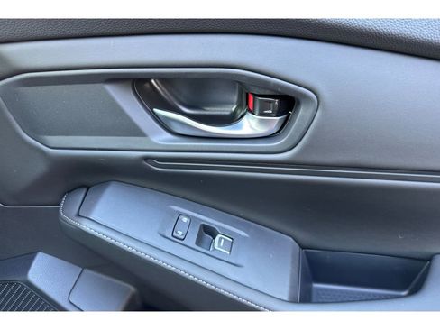 New 2026 Honda Accord Sport image 20