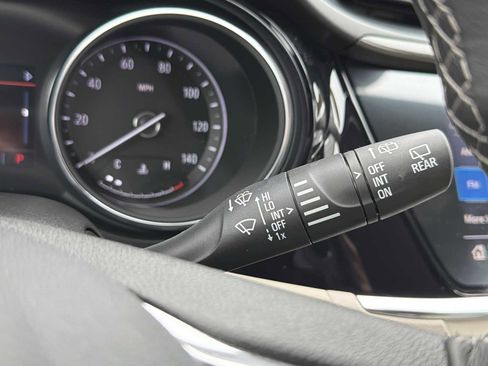 Used 2023 Buick Encore GX Preferred w/ Cold Weather Comfort Package image 13