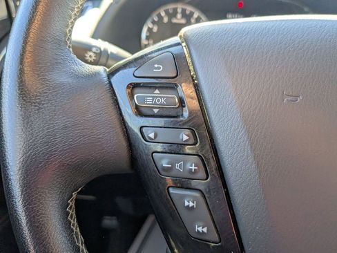 Used 2024 INFINITI QX80 Luxe image 15