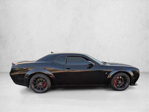 Used 2022 Dodge Challenger R/T Scat Pack image 4