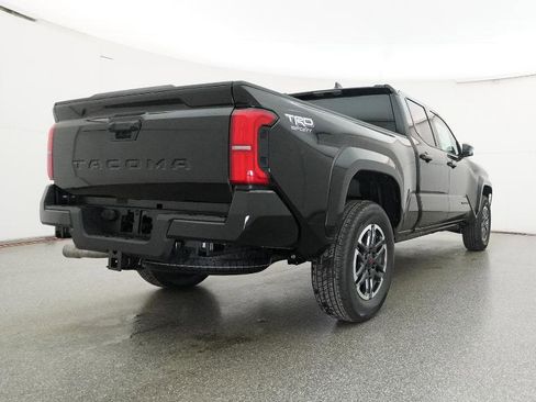 New 2026 Toyota Tacoma TRD Sport image 36