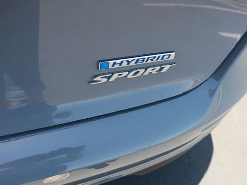 Used 2024 Honda Accord Sport image 8