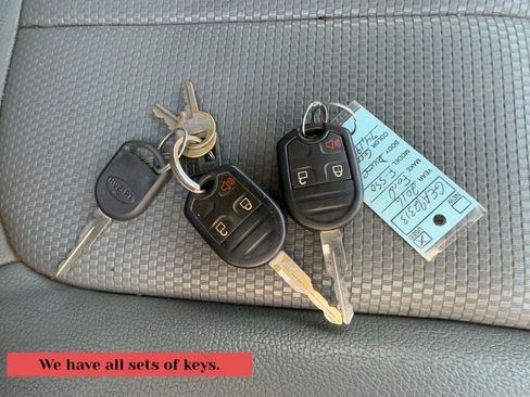 Used 2016 Ford F550 2WD Crew Cab Super Duty image 35