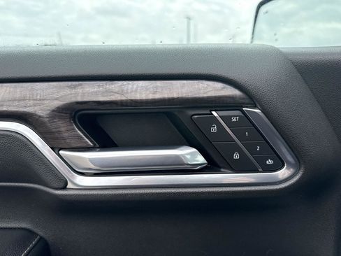 Used 2022 Chevrolet Silverado 1500 LTZ w/ Max Trailering Package image 19