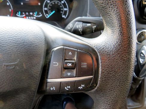 Used 2020 Ford Transit 250 Low Roof image 17