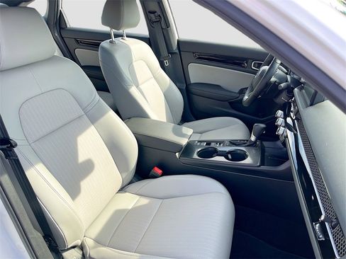 Used 2025 Honda Civic Sport Touring image 27