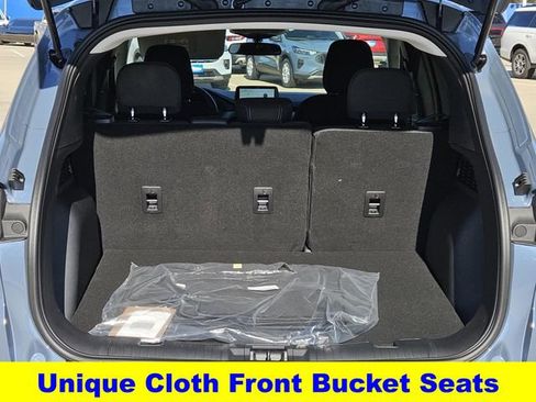 New 2026 Ford Escape Active image 11