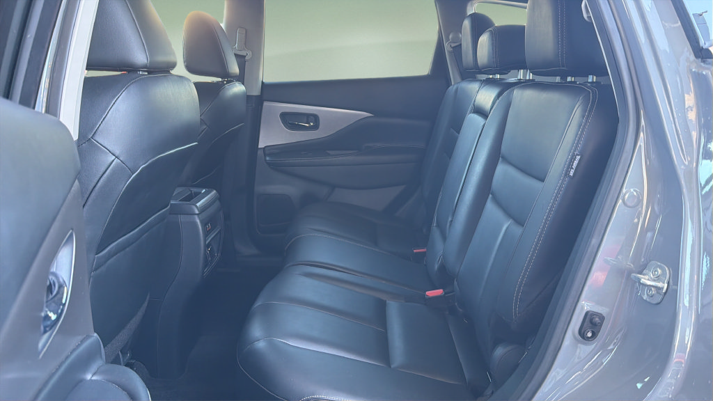 Certified 2023 Nissan Altima 2.5 SV FWD image 10