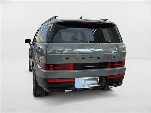 New 2026 Hyundai Santa Fe Calligraphy image 9