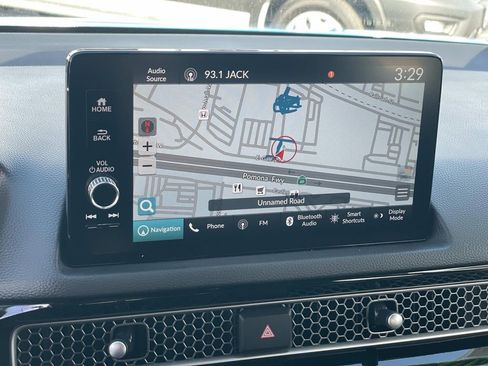 Used 2024 Honda Civic Sport Touring image 10