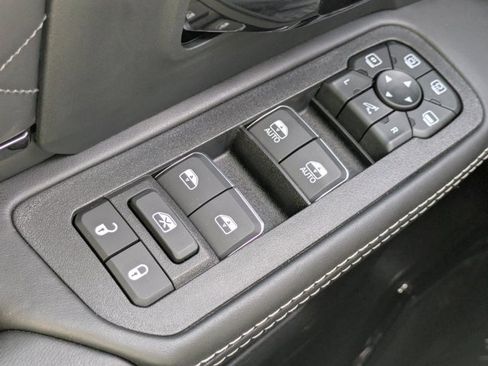 New 2026 RAM 3500 Limited image 20