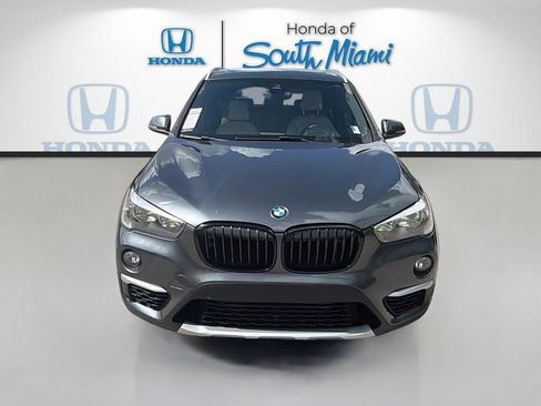 Used 2019 BMW X1 sDrive28i w/ Convenience Package FWD image 2