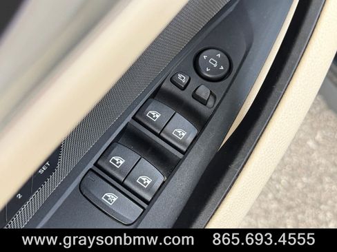 Used 2024 BMW 430i Gran Coupe w/ Premium Package RWD image 13