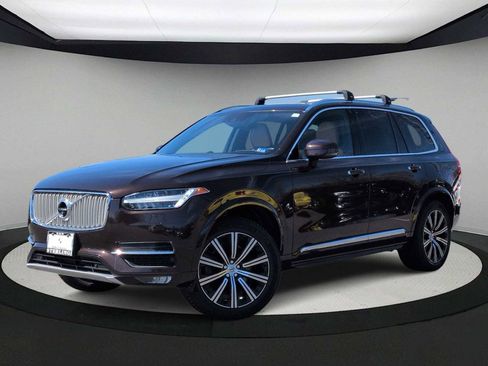 Used 2018 Volvo XC90 T6 Inscription w/ Convenience Package image 1
