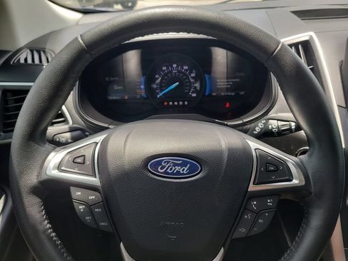 Used 2023 Ford Edge SEL w/ Convenience Package AWD/4WD image 30
