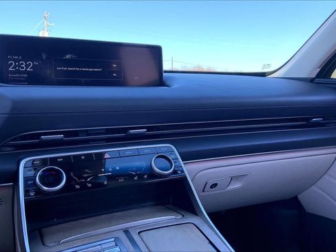 Used 2021 Genesis GV80 3.5T image 35