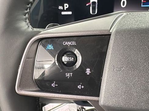 New 2026 Nissan Murano Platinum w/ Cargo Package AWD/4WD image 22