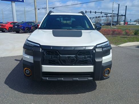 New 2026 Subaru Outback Wilderness image 2