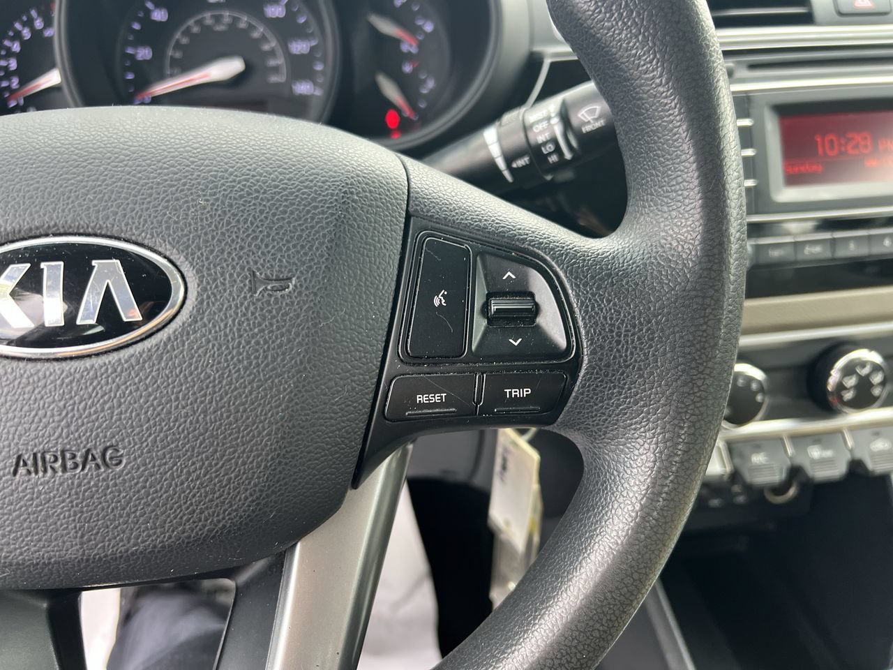 Used 2017 Kia Rio LX w/ Power Package FWD image 20