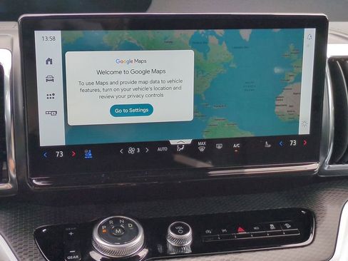 New 2025 Ford Expedition Platinum w/ Stealth Appearance Package image 25