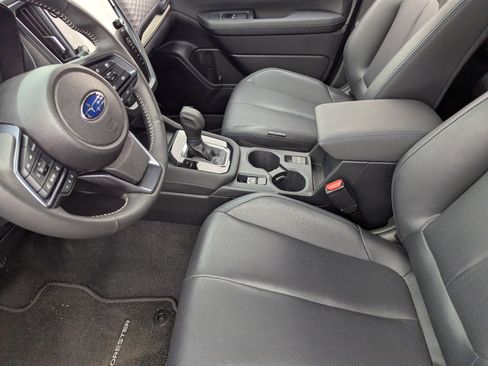 Certified 2025 Subaru Forester Limited image 16
